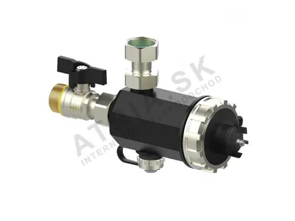 Magnetický filtr ARAS 3/4"