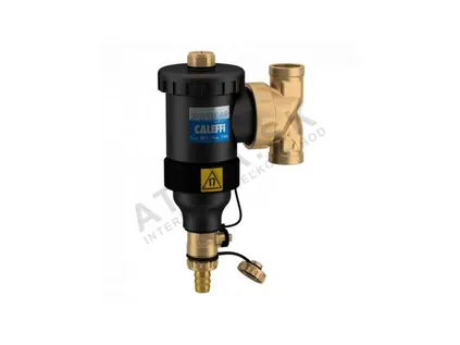 Caleffi DIRTMAG® 3/4"
