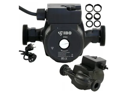 IBO OHI PRO 25-40/180